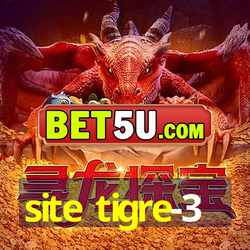 site tigre